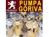 Slika 1 -  PUMPA GORIVA Pežo 206 207 208 2008 301 307 Partner 406 407 607 807 Peugeot - MojAuto