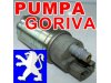 Slika 4 -  PUMPA GORIVA Pežo 206 207 208 2008 301 307 Partner 406 407 607 807 Peugeot - MojAuto