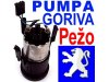 Slika 7 -  PUMPA GORIVA Pežo 206 207 208 2008 301 307 Partner 406 407 607 807 Peugeot - MojAuto