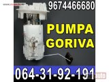 polovni delovi  PUMPA GORIVA 9674466680 Pežo Citroen Peugeot
