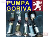 polovni delovi  PUMPA GORIVA Pežo 106 306 806 605 405 205 309 Peugeot