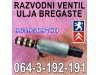 Slika 1 -  VENTIL ULJA BREGASTE 9649309780 - MojAuto
