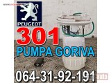 polovni delovi  PUMPA GORIVA Pežo 301 Peugeot 9674466680