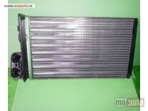 Glavna slika - RADIJATOR Citroen C8 Xsara Picasso Saxo Berlingo - MojAuto