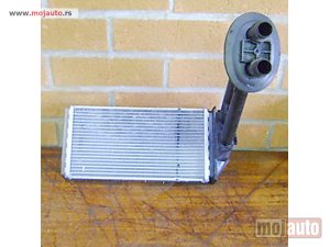 Glavna slika - RADIJATOR Pežo 407 607 206 307 406 Partner 807 Peugeot - MojAuto
