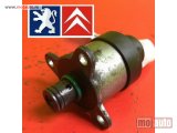 polovni delovi  1,6 HDI REGULATOR pritiska goriva Pežo Citroen Peugeot