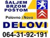 Slika 3 -  RELEJ GREJAČA Pežo Peugeot Citroen - MojAuto