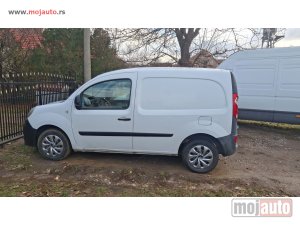 Glavna slika - Renault Kangoo Pi kap - MojAuto
