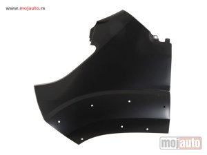 Glavna slika -  Krilo - MojAuto