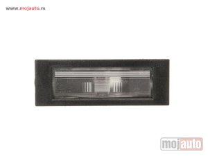 Glavna slika - SVETLO ZA TABLICU - MojAuto