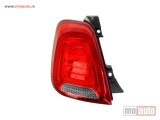 NOVI: delovi  Stop Svetlo lampa