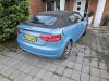 Slika 4 - Audi A3 2.0TDI KABRIO  - MojAuto