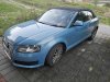 Slika 3 - Audi A3 2.0TDI KABRIO  - MojAuto