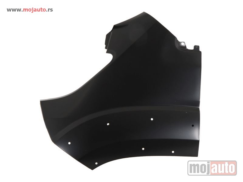 Glavna slika -  Krilo - MojAuto