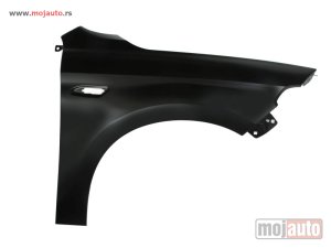 Glavna slika -  Krilo - MojAuto