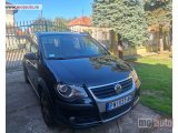polovni Automobil VW Touran Cross 2.0 TDI DSG polovni Automobil VW Touran Cross 2.0 TDI DSG