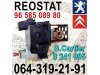 Slika 1 -  REOSTAT 96 585 089 Pežo Peugeot Citroen G.Cartier 8241005 - MojAuto