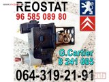 polovni delovi  REOSTAT 96 585 089 Pežo Peugeot Citroen G.Cartier 8241005