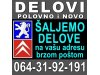 Slika 3 -  RUČICA Menjača KUGLA Pežo Citroen Peugeot - MojAuto