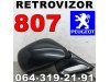 Slika 1 -  RETROVIZOR Pežo 807 Peugeot - MojAuto