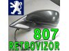 Slika 2 -  RETROVIZOR Pežo 807 Peugeot - MojAuto