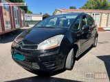 polovni delovi  Citroen C4 Picasso - kompletan auto u delovima