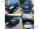 polovni delovi  Citroen C3, C4, C4 Grand Picasso, C4 Picasso, C5, Xsara Picasso