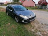 polovni delovi  Delovi za Peugeot 407