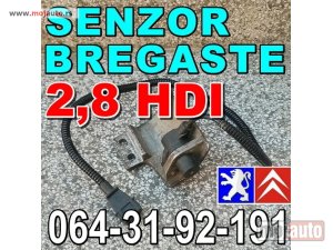 Glavna slika - SENZOR BREGASTE 2,8 HDI Pežo Citroen Peugeot - MojAuto
