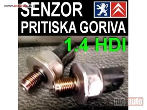 Glavna slika - 1,4 HDI SENZOR PRITISKA Pežo Citroen Peugeot - MojAuto