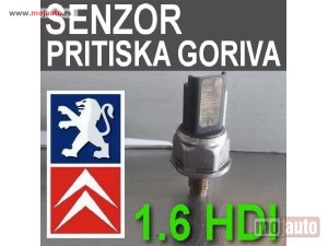 Glavna slika - 1,6 HDI SENZOR PRITISKA Pežo Citroen Peugeot - MojAuto