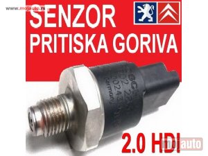 Glavna slika - 2,0 HDI SENZOR PRITISKA Pežo Citroen Peugeot - MojAuto