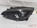 polovni delovi  168. Far levi, Full LED, Peugeot 308 od 2017.-2021.g.