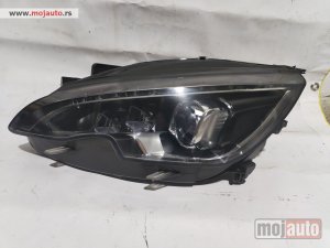 polovni delovi  168. Far levi, Full LED, Peugeot 308 od 2017.-2021.g.