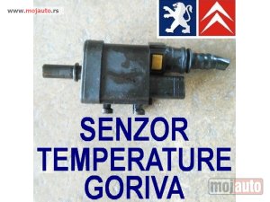 Glavna slika -  SENZOR Temperature GORIVA Pežo Citroen Peugeot - MojAuto