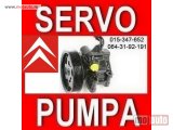 polovni delovi  SERVO PUMPA Citroen Berlingo Evasion Scudo Jumpy