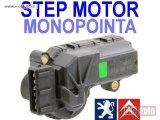 polovni delovi  STEP MOTOR Pežo Citroen Peugeot