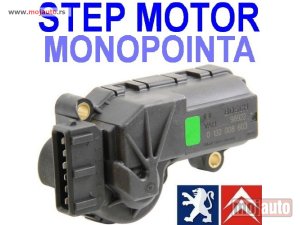 Glavna slika - STEP MOTOR Pežo Citroen Peugeot - MojAuto
