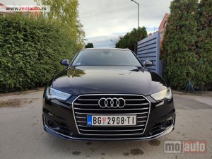 Glavna slika - Audi A6 2.0TDI S-Tronic Ultra Business - MojAuto