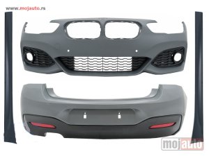 NOVI: delovi  Body kit za BMW F20
