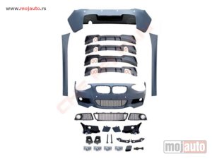 NOVI: delovi  Body kit F20 za BMW