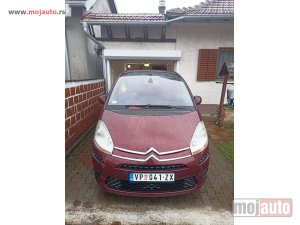 polovni Automobil Citroen C4 Picasso 2.0HDI 