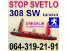 Slika 1 -  STOP SVETLO Pežo 308 SW karavan Peugeot - MojAuto