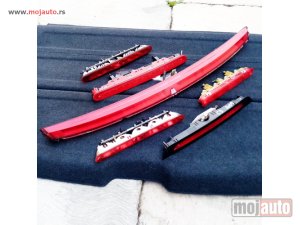 Glavna slika - STOP Svetlo Pežo 407 607 308 107 206 207 406 1007 Peugeot - MojAuto