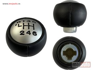 Glavna slika - Pezo 3008 Kugla Menjaca 13-16,NOVO - MojAuto