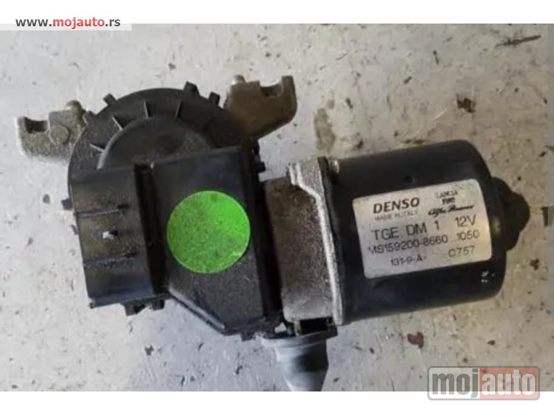 Glavna slika -  Lančia delta mk2 motor za brisače - MojAuto