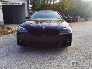 Glavna slika - BMW 520 F10 M Paket - MojAuto