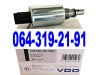 Slika 2 -  VENTIL PUMPE X39 800 300 006Z Pežo Citroen Peugeot - MojAuto