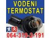 Slika 1 -  Vodeni Termostat Pežo Citroen Peugeot - MojAuto