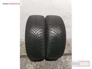 polovni delovi  2860. Gume FIRESTONE 16-ice, ZIMSKE 205/55, Šara 5,9 mm, DOT 3620
